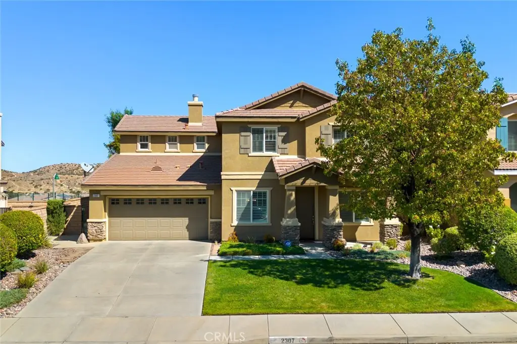 2307 Cornflower Way, Palmdale, CA 93551 - #1
