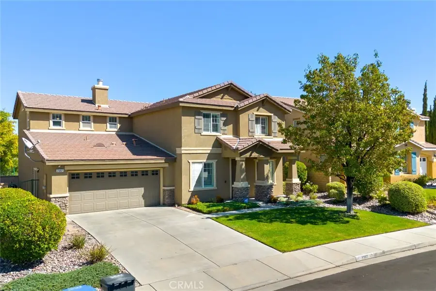 2307 Cornflower Way, Palmdale, CA 93551 - #2