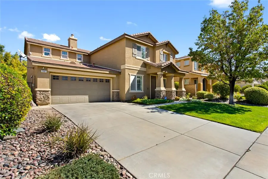 2307 Cornflower Way, Palmdale, CA 93551 - #3