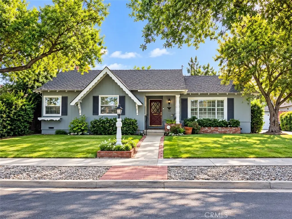 1483 Wells Avenue, Claremont, CA 91711 - #1
