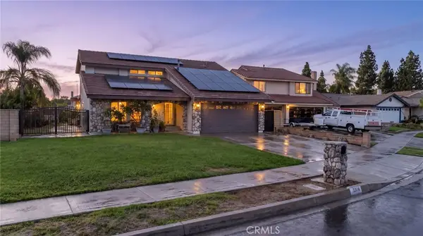 2916 S Del Norte Avenue, Ontario, CA 91761