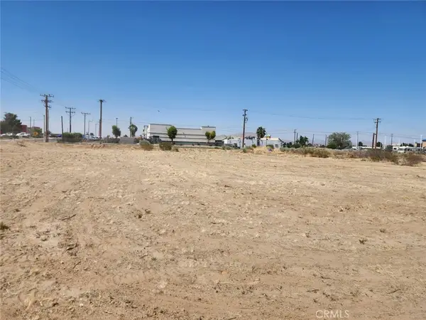 0 Anacapa Road, Victorville, CA 92392