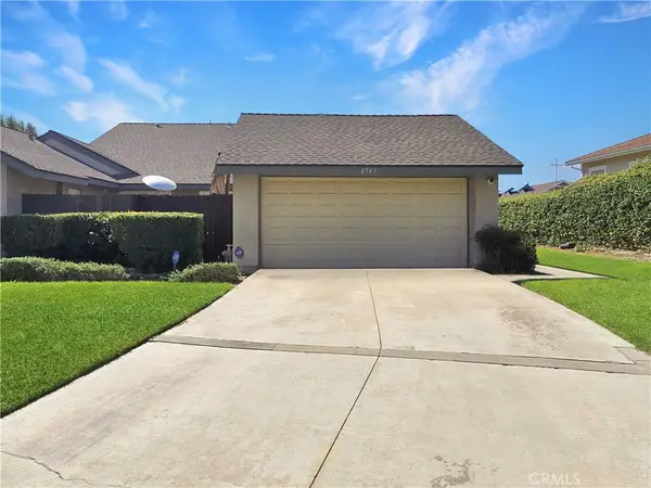 8543 Richwood Drive, Rancho Cucamonga, CA 91730