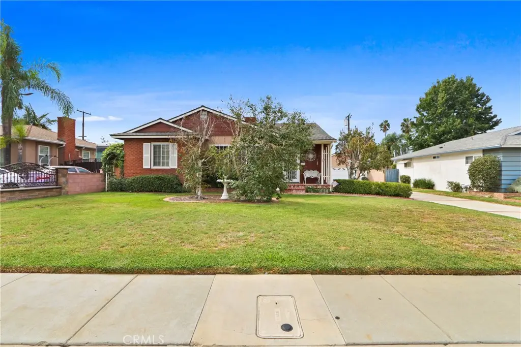 1240 E Rowland, West Covina, CA 91790 - #1