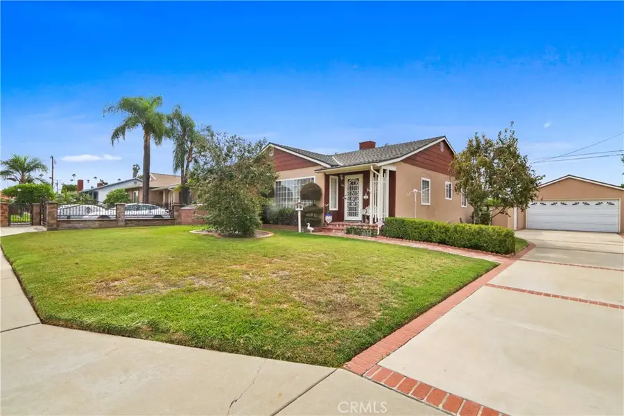 1240 E Rowland, West Covina, CA 91790 - #2
