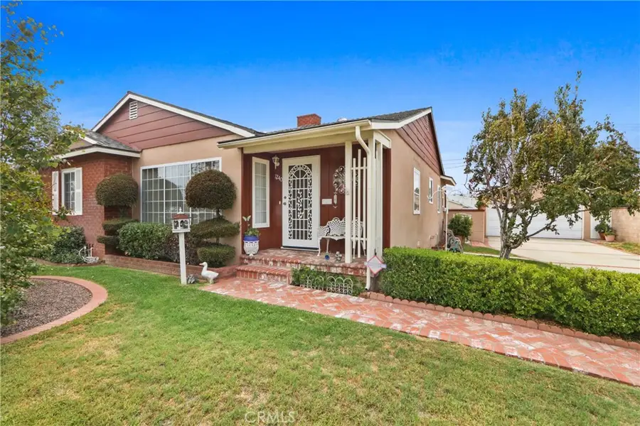 1240 E Rowland, West Covina, CA 91790 - #3