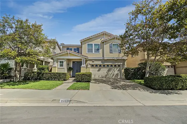 6283 Tanglewood, Fontana, CA 92336