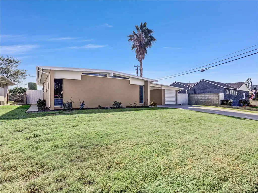 13938 Mcgee Drive, Whittier, CA 90605 - #1