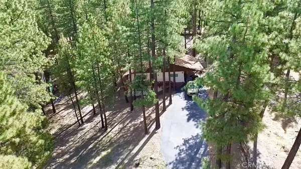 5809 Pine Street, Wrightwood, CA 92397