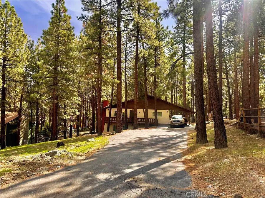 5809 Pine Street, Wrightwood, CA 92397 - #2