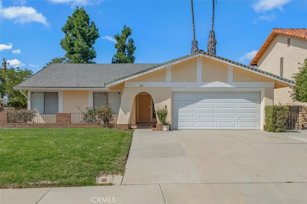 525 Jamon Lane, Walnut, CA 91789 - #1
