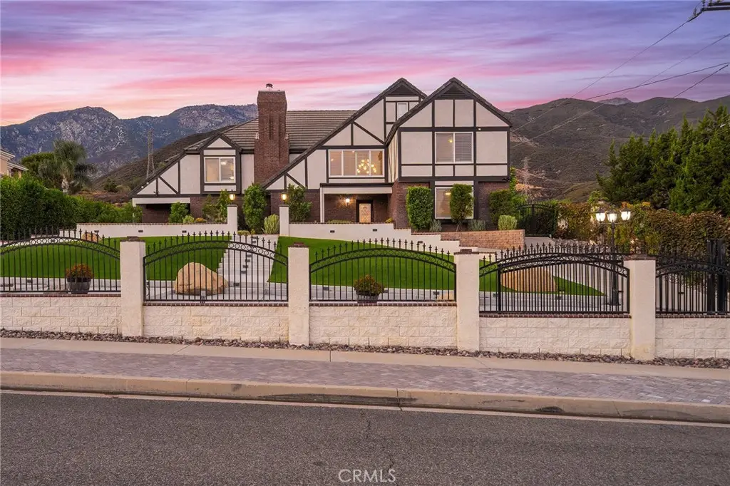 8374 Almond Street, Alta Loma, CA 91701 - #1
