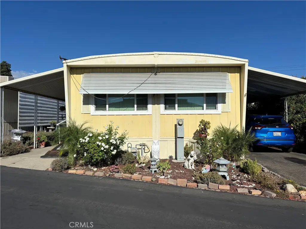 301 E Foothill Boulevard #24, Pomona, CA 91767 - #1