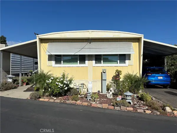 301 E Foothill Boulevard #24, Pomona, CA 91767