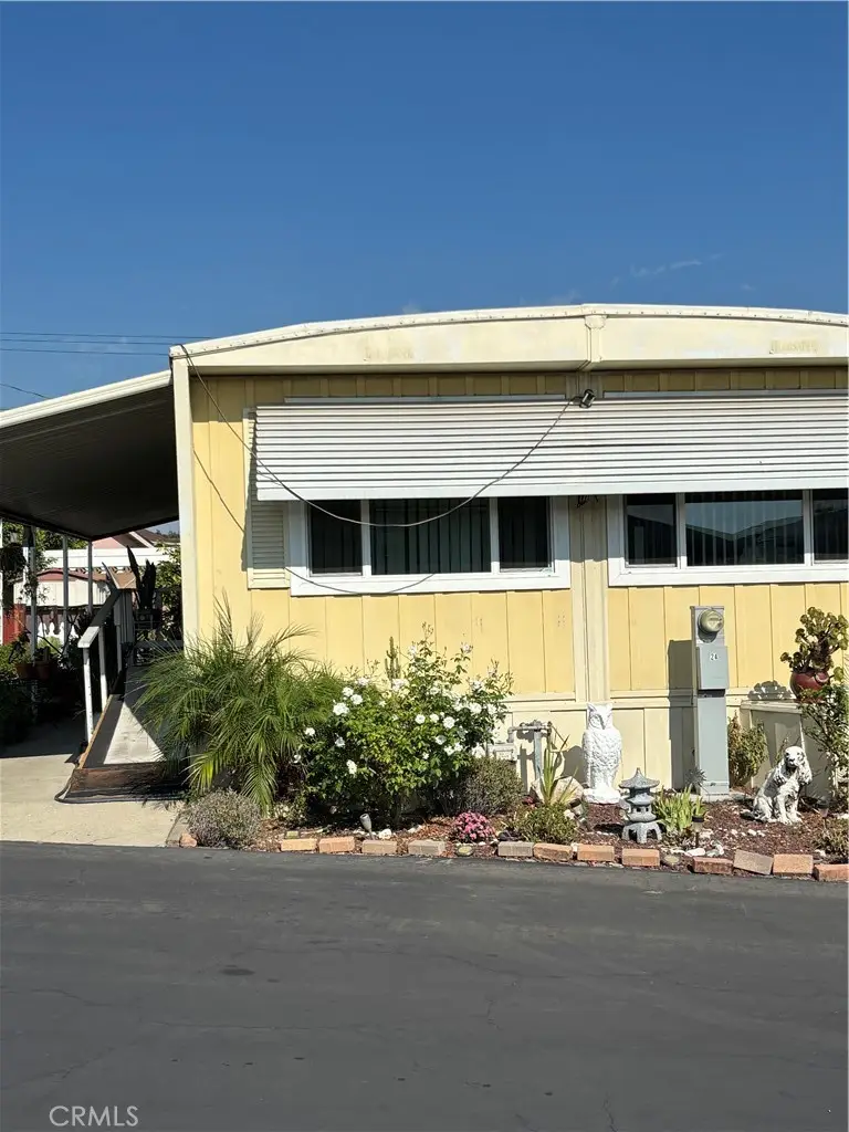 301 E Foothill Boulevard #24, Pomona, CA 91767 - #2