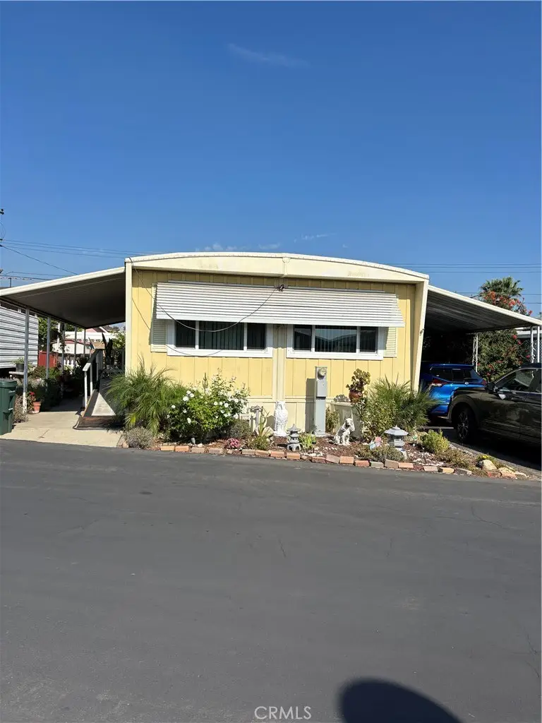301 E Foothill Boulevard #24, Pomona, CA 91767 - #3