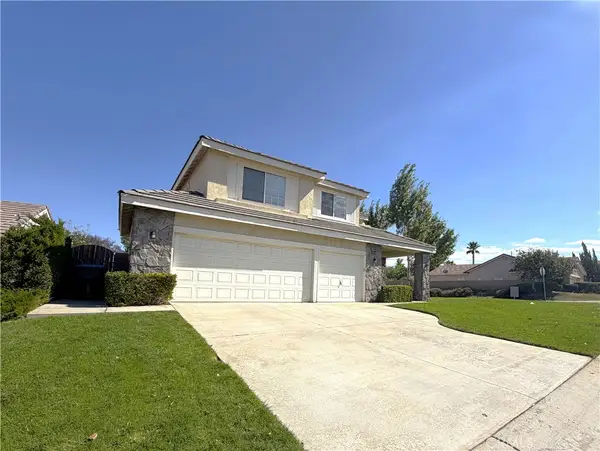 40902 Riverock Lane, Palmdale, CA 93551