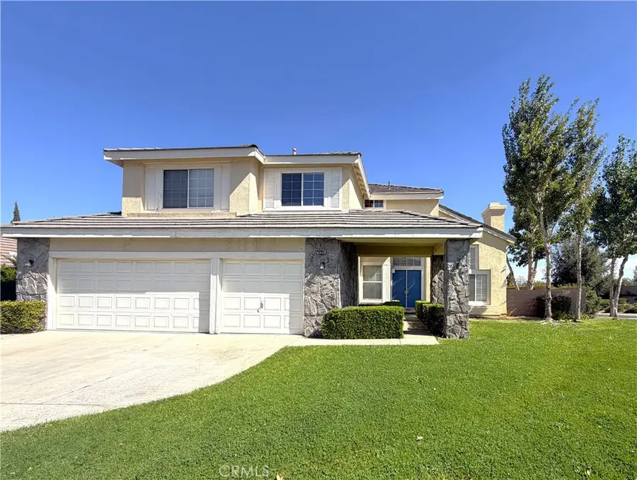 40902 Riverock Lane, Palmdale, CA 93551 - #2