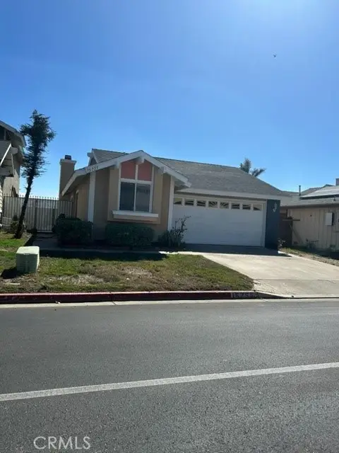 15755 Paine Street, Fontana, CA 92336