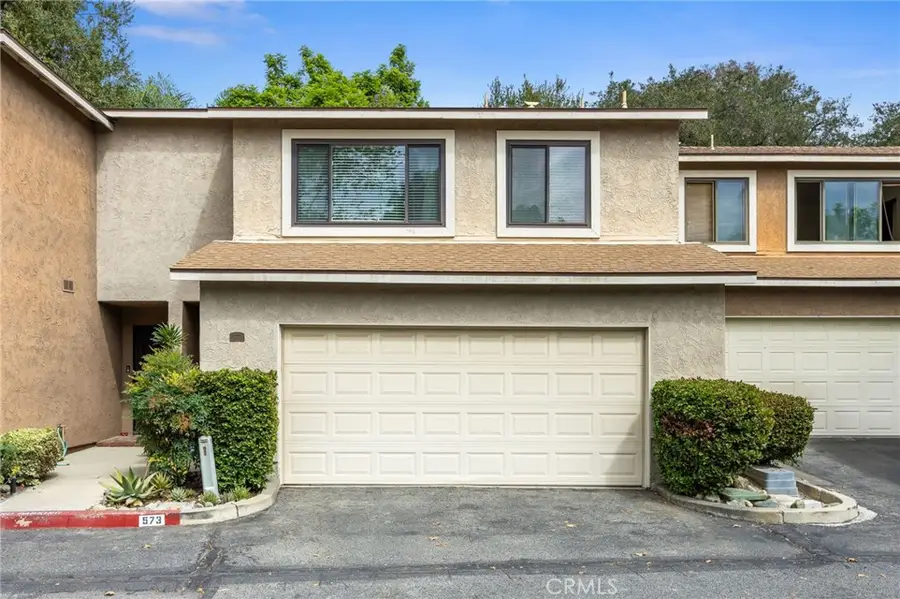 573 Wayland Court, Claremont, CA 91711 - #2
