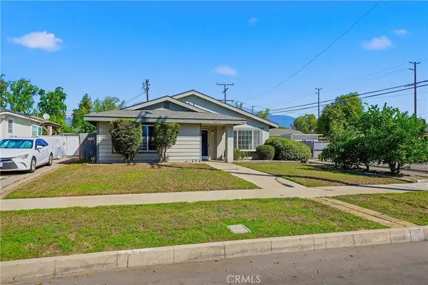 677 Highland Court, Upland, CA 91786
