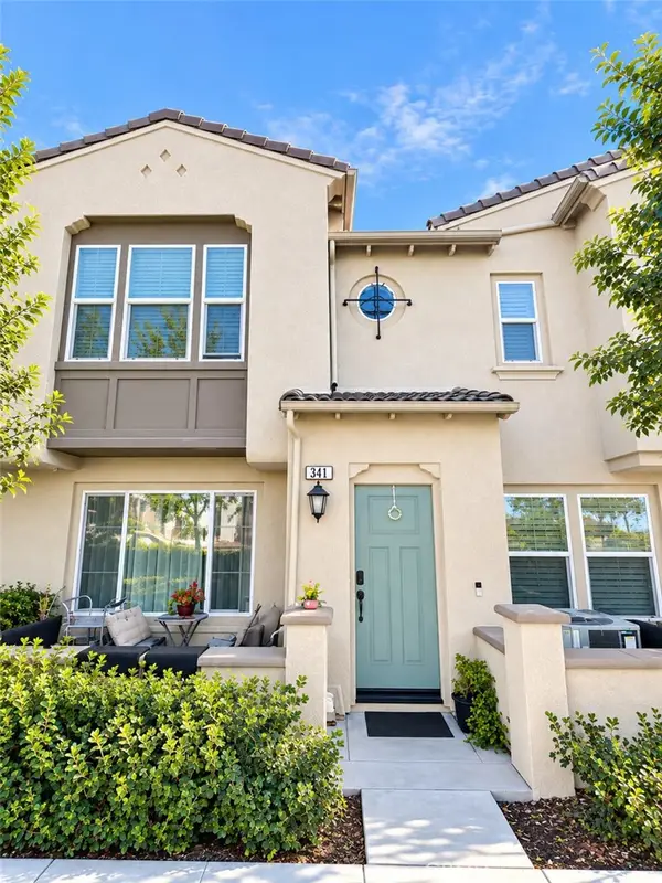 7155 Citrus Avenue #341, Fontana, CA 92336