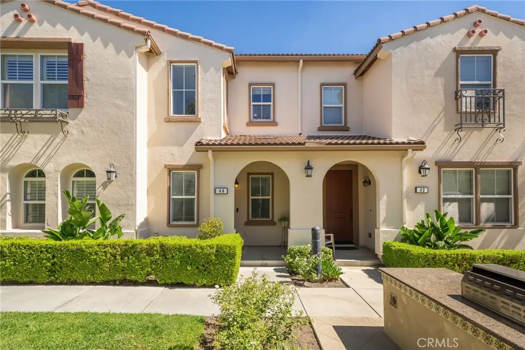 14975 S Highland Avenue #44, Fontana, CA 92336 - #1