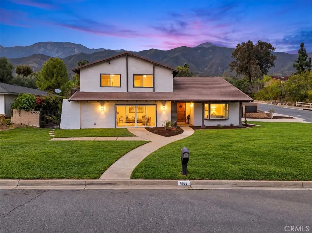 9086 Hillside, Alta Loma, CA 91737 - #1