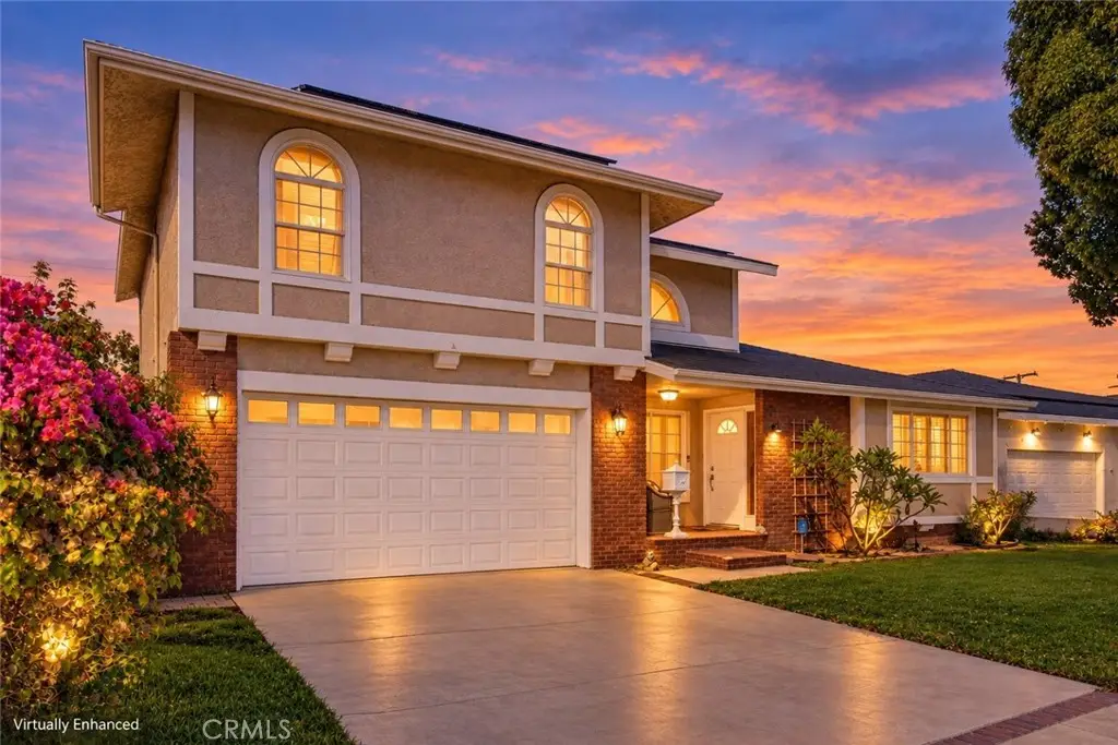7933 Quill Drive, Downey, CA 90242 - #1