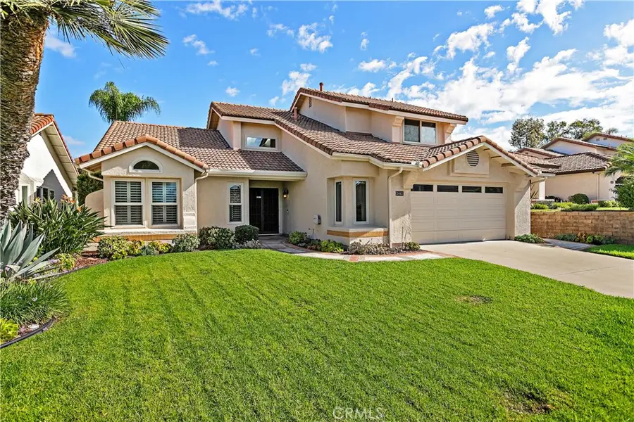 2662 Magellan Lane, Vista, CA 92081 - #2