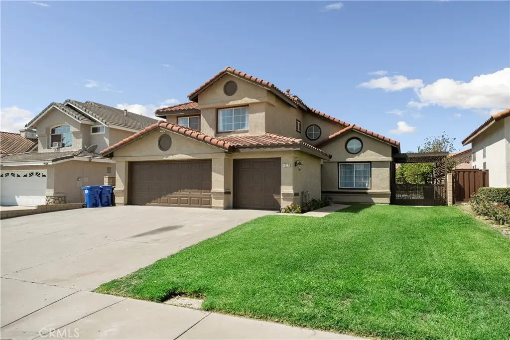 6532 Blanchard Avenue, Fontana, CA 92336 - #1