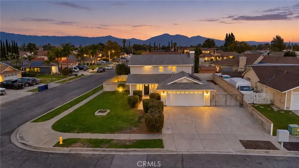 7855 Grace, Fontana, CA 92336 - #1