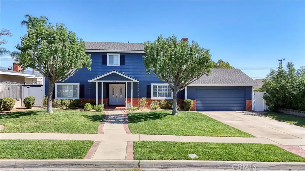1928 N Belmar Way, Upland, CA 91784 - #1