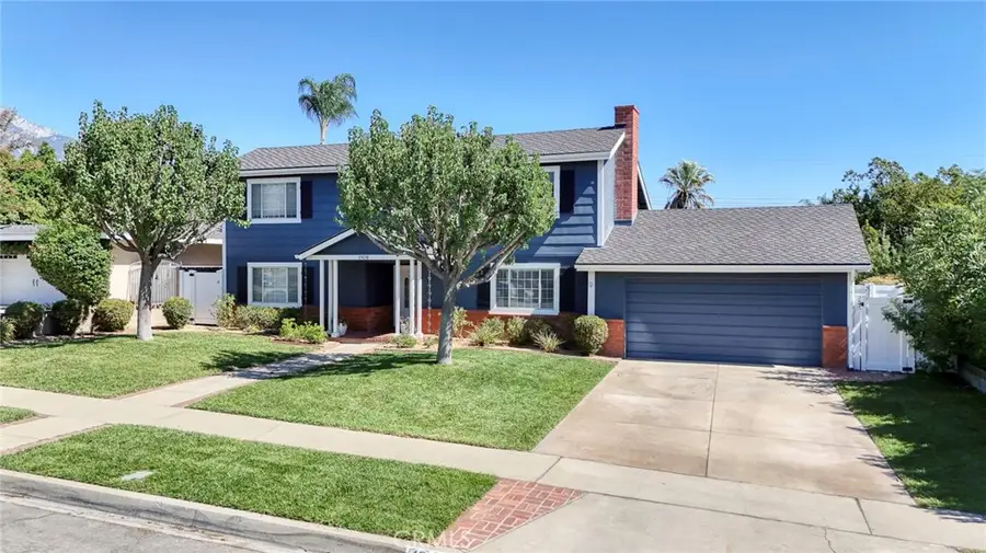 1928 N Belmar Way, Upland, CA 91784 - #2