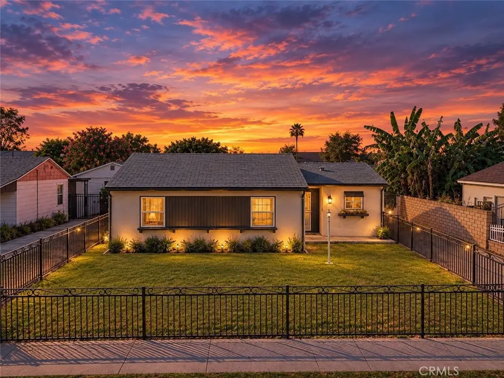 124 E Roland Street, Azusa, CA 91702 - #1