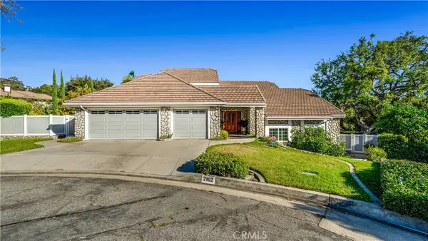 2162 Cumberland, Glendora, CA 91741