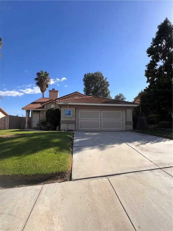 6646 Huntsman, Riverside, CA 92509