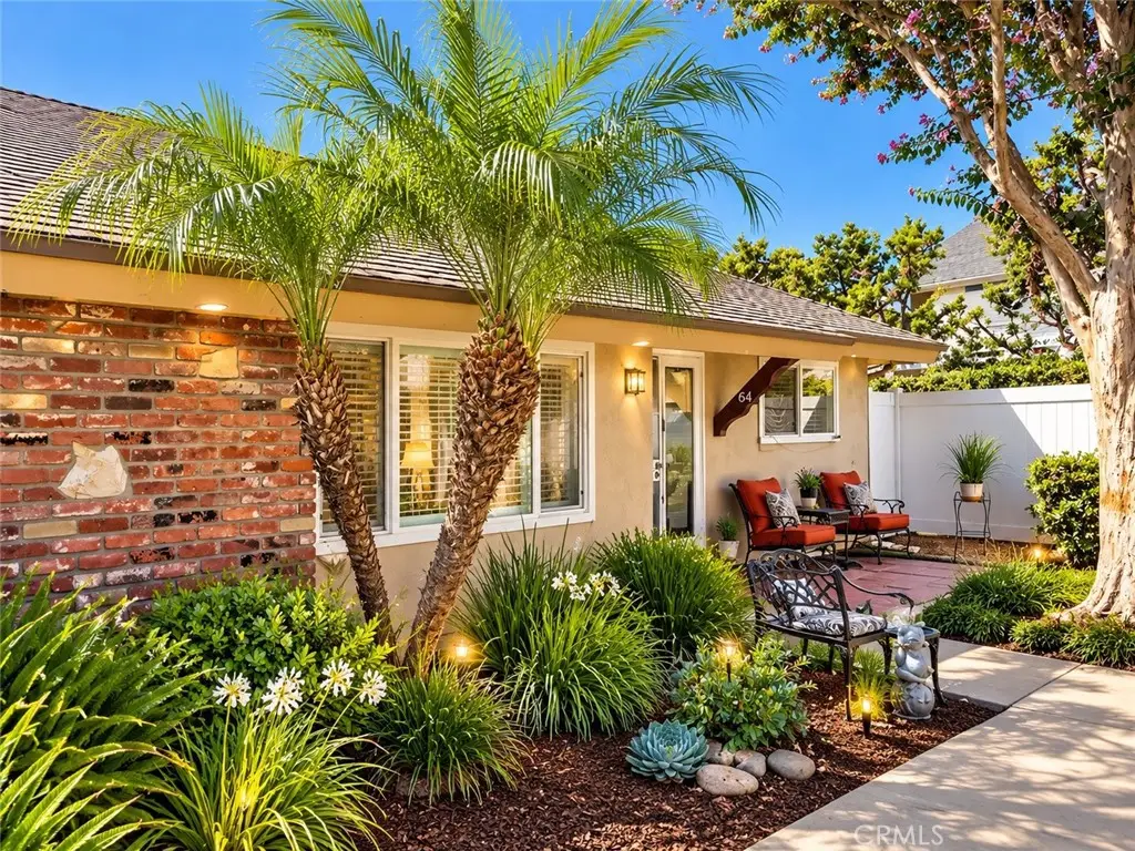 1919 Sherry #64, Santa Ana, CA 92705 - #1
