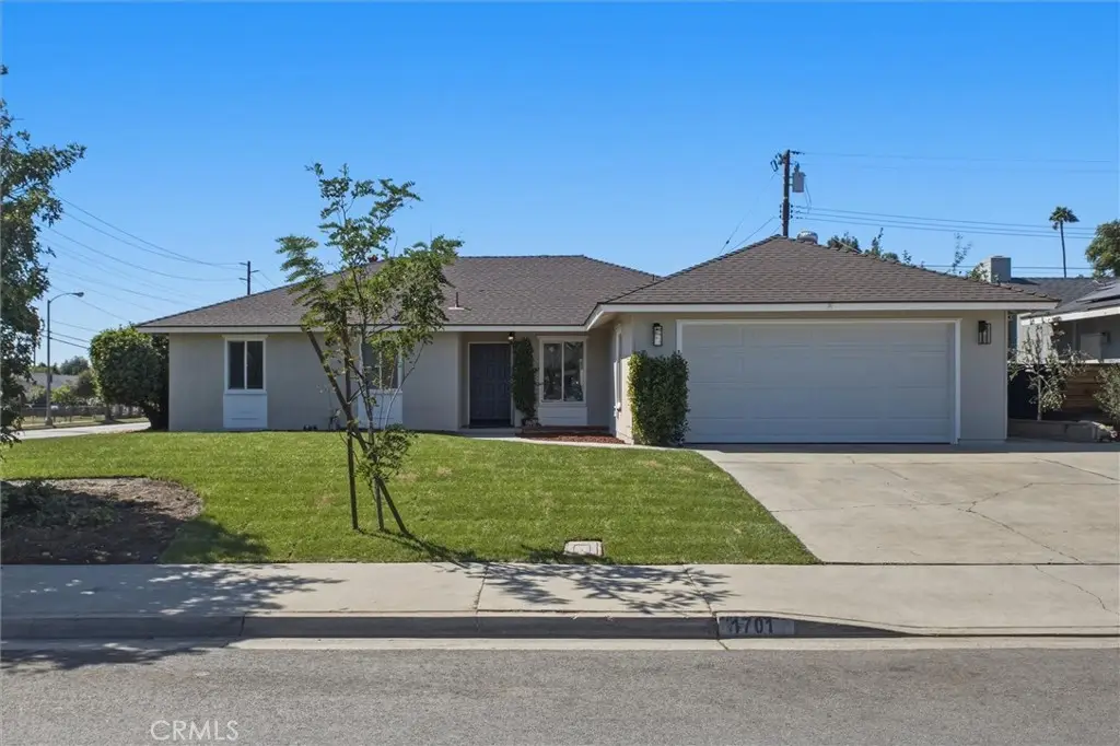 1701 Martello, Pomona, CA 91767 - #1
