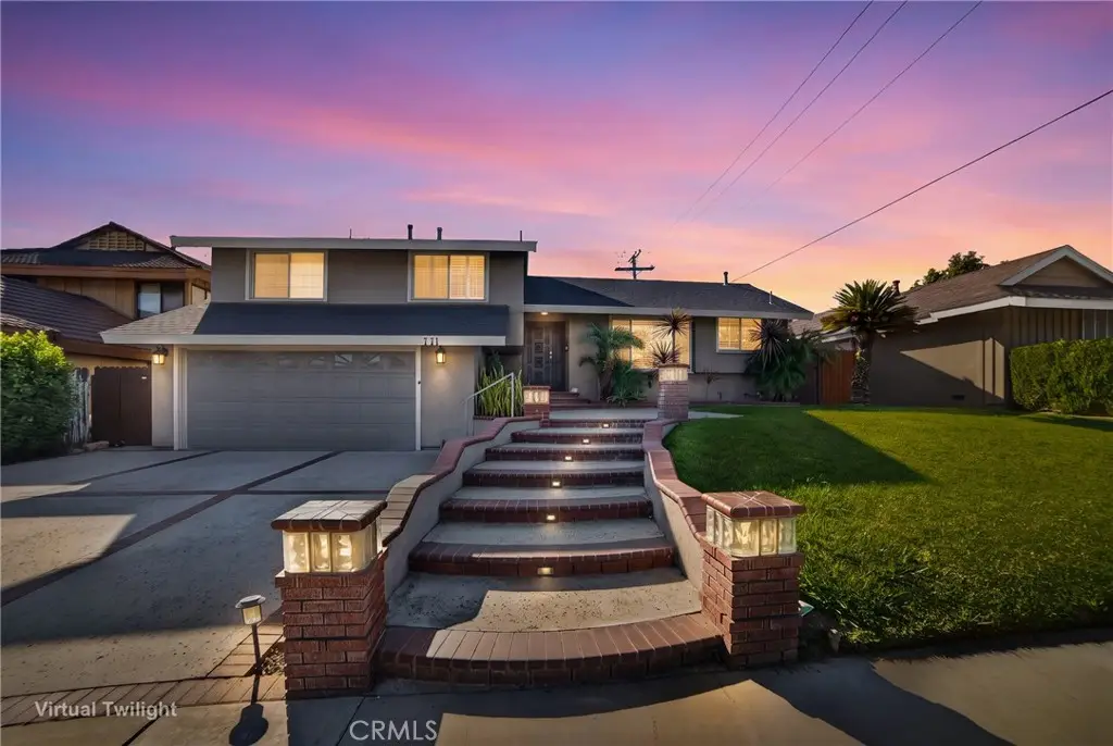 771 Mariposa Street, La Habra, CA 90631 - #1