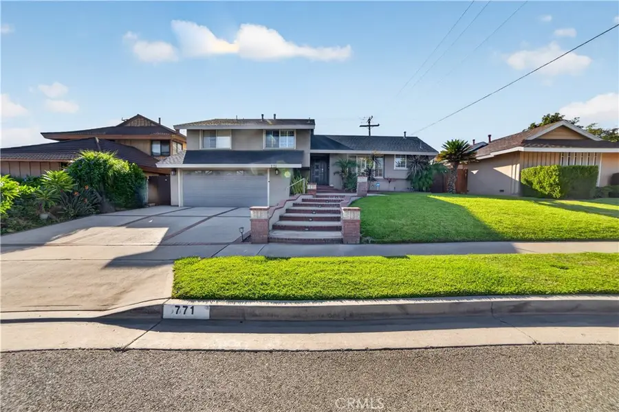 771 Mariposa Street, La Habra, CA 90631 - #3