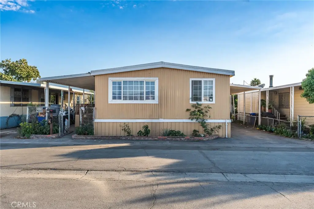 250 N Linden Avenue #185, Rialto, CA 92376 - #1