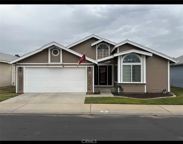 140 W Pioneer Avenue #24, Redlands, CA 92374