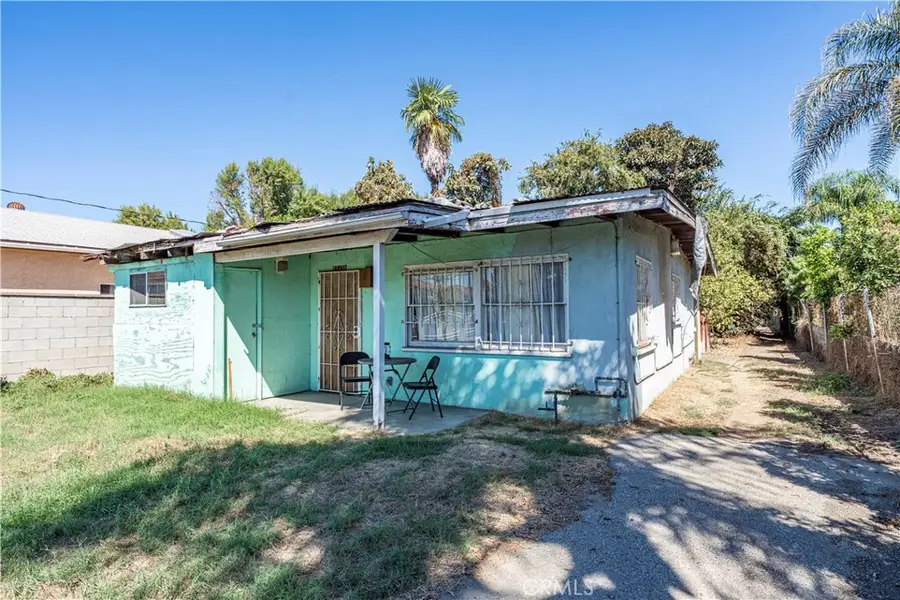 12439 Dahlia Avenue, El Monte, CA 91732 - #3