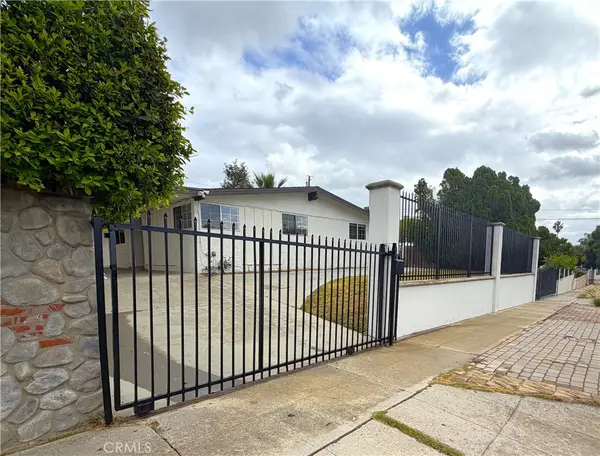 13658 Garrick Avenue, Sylmar, CA 91342