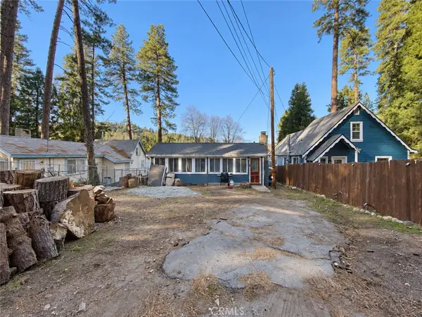 22894 Waters Drive, Crestline, CA 92325