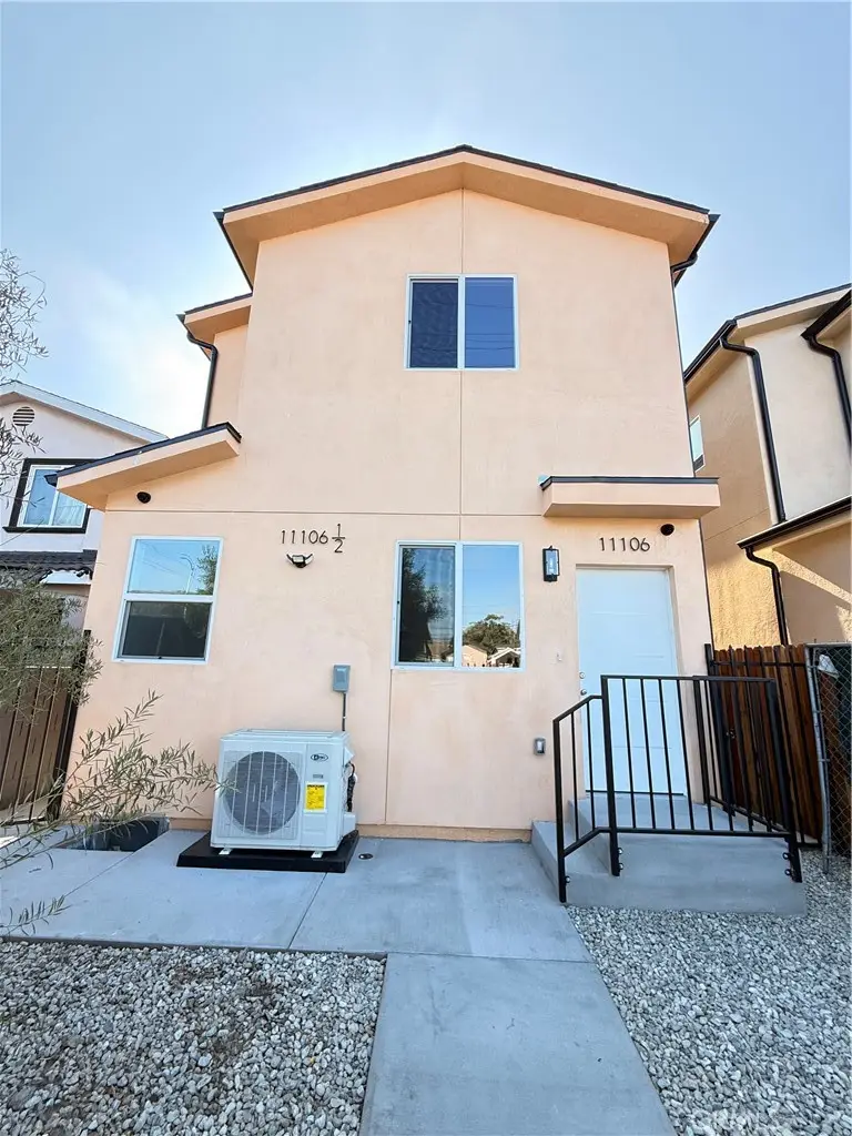 11106 S Avalon Boulevard, Los Angeles, CA 90061 - #1