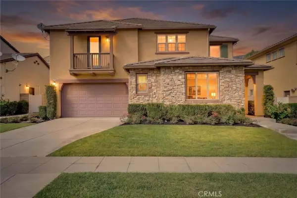885 E Manresa Drive, Azusa, CA 91702