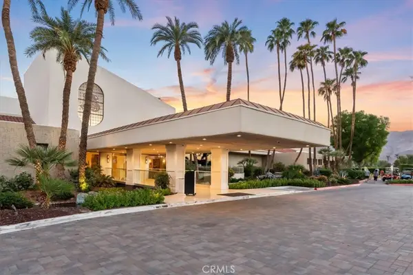 44 Mount Holyoke, Rancho Mirage, CA 92270