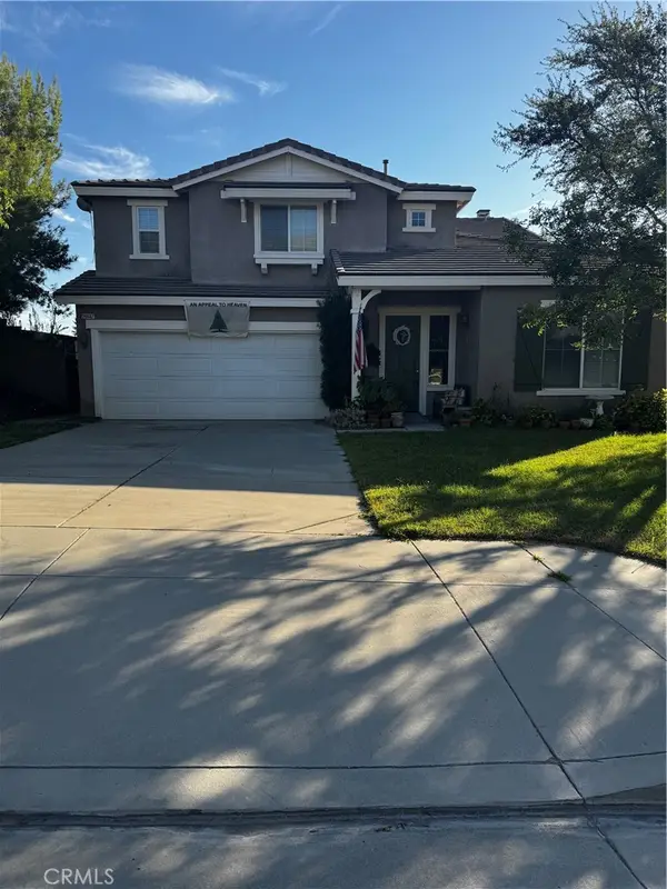 29447 Evans, Highland, CA 92346